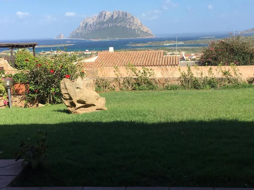 Porto San Paolo Sea Villa
