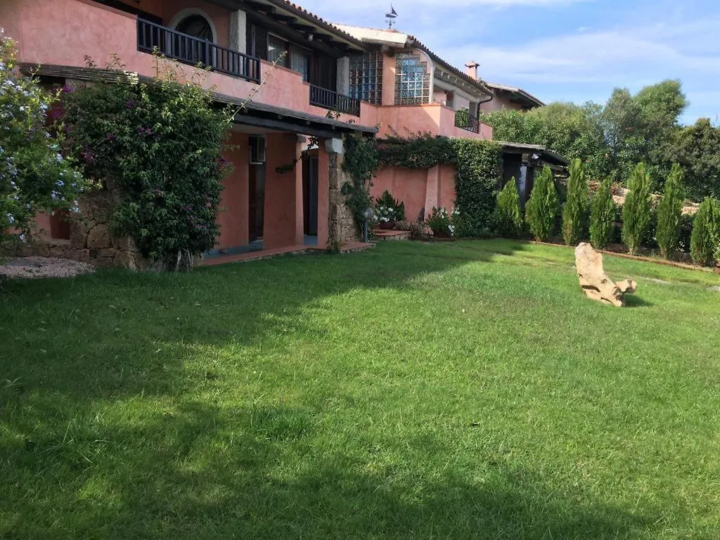 Porto San Paolo Sea Villa  Porto San Paolo (Sardinia)