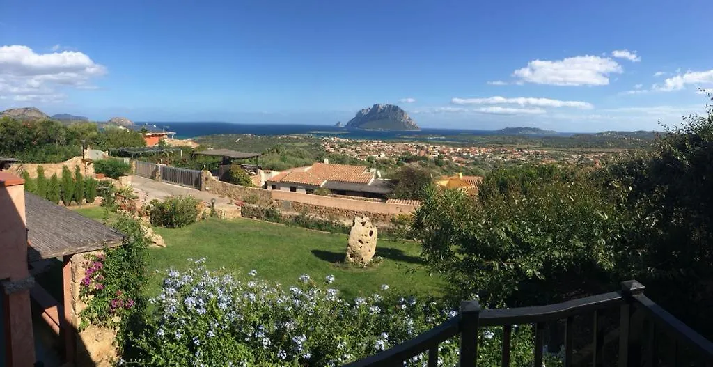 Porto San Paolo Sea Villa  Porto San Paolo (Sardinia)