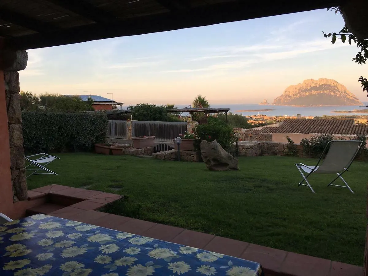 Porto San Paolo Sea Villa Porto San Paolo (Sardinia)
