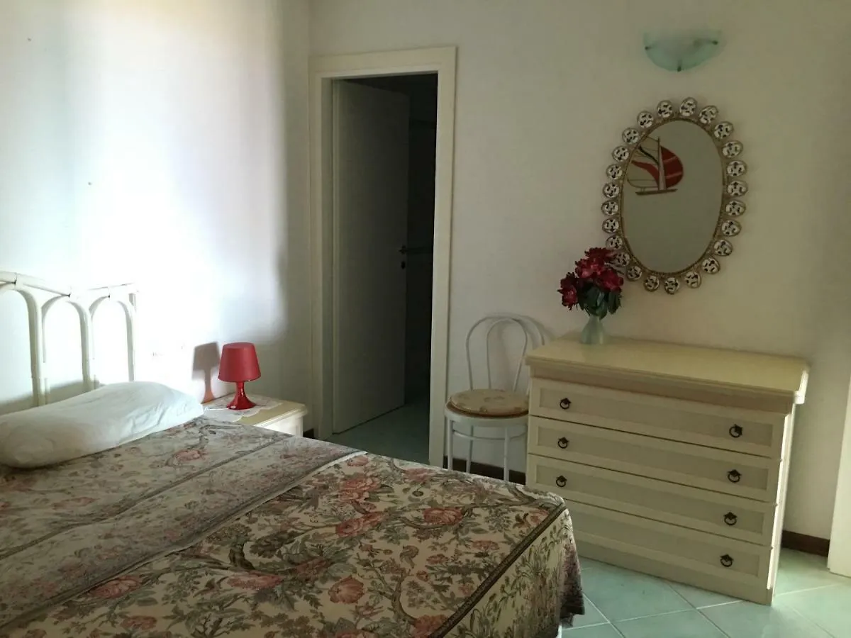 Porto San Paolo Sea Villa
