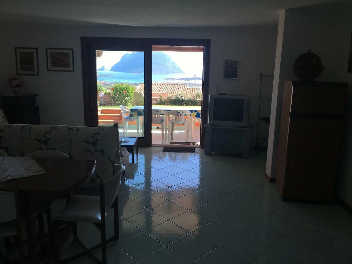 Porto San Paolo Sea Villa 0*, Porto San Paolo (Sardinia)