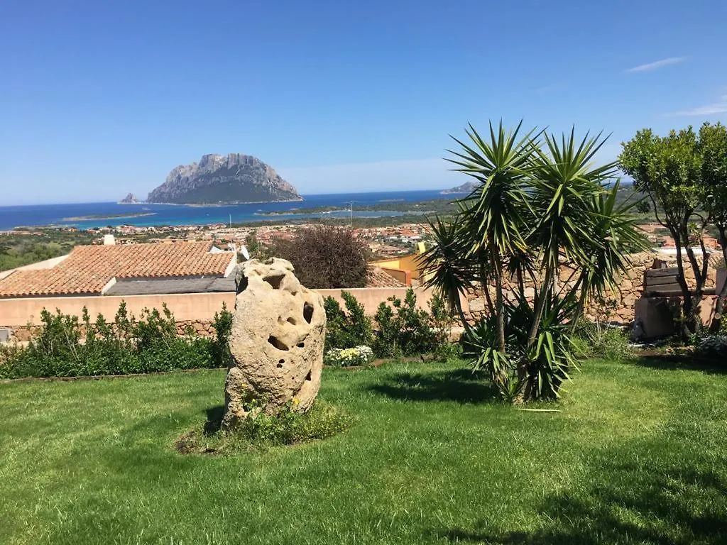Porto San Paolo Sea Villa Porto San Paolo (Sardinia)