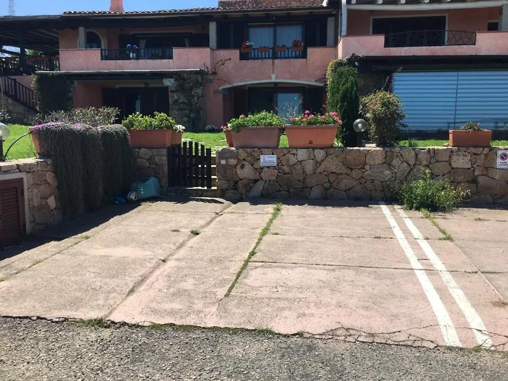 Porto San Paolo Sea Villa 0*, Porto San Paolo (Sardinia)