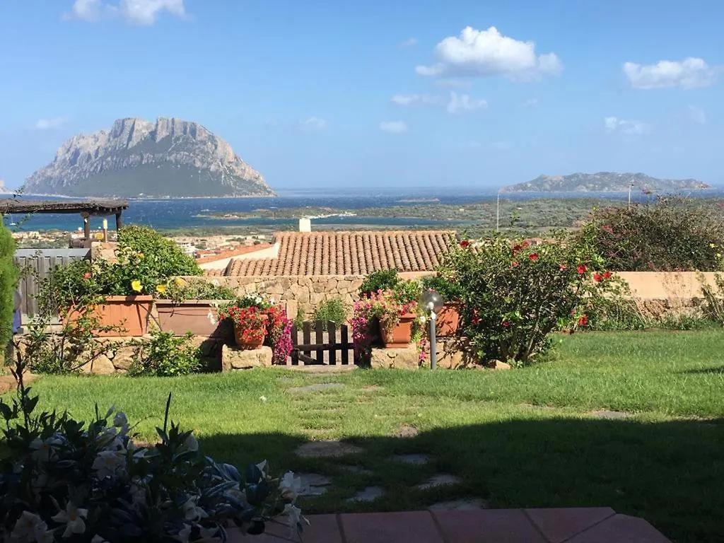 Porto San Paolo Sea Villa Porto San Paolo (Sardinia)