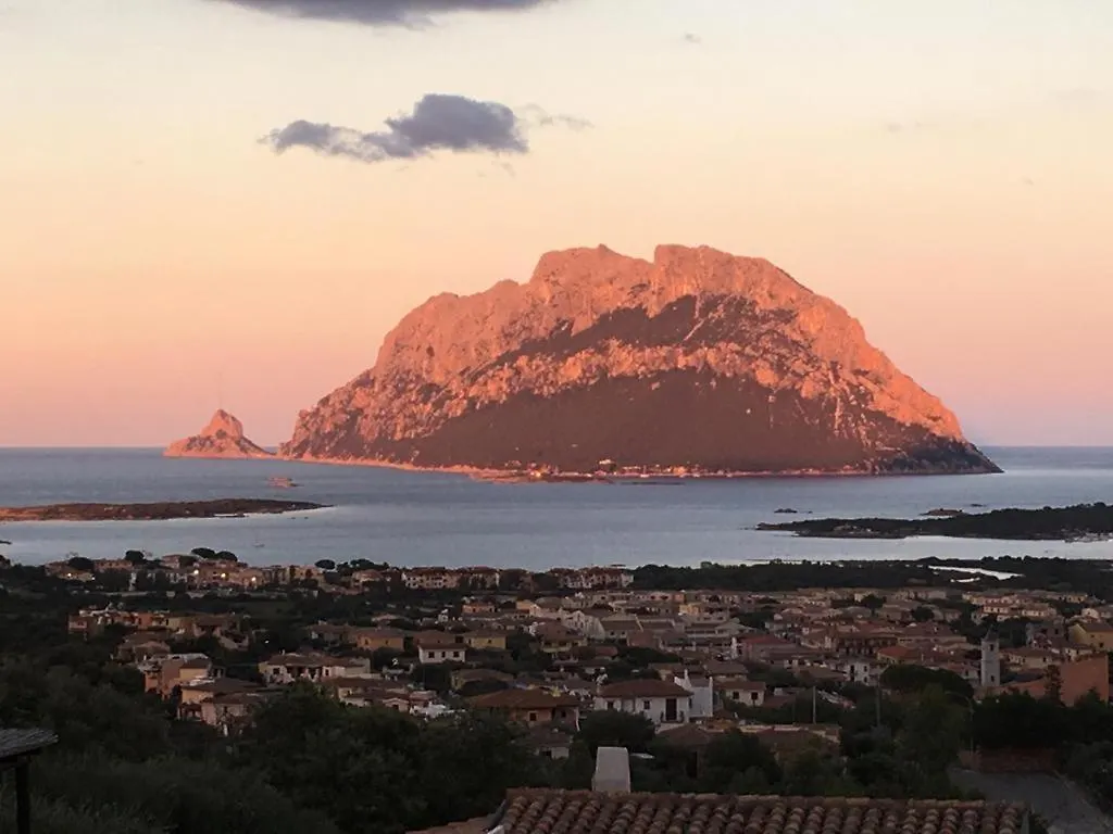 Porto San Paolo Sea Villa