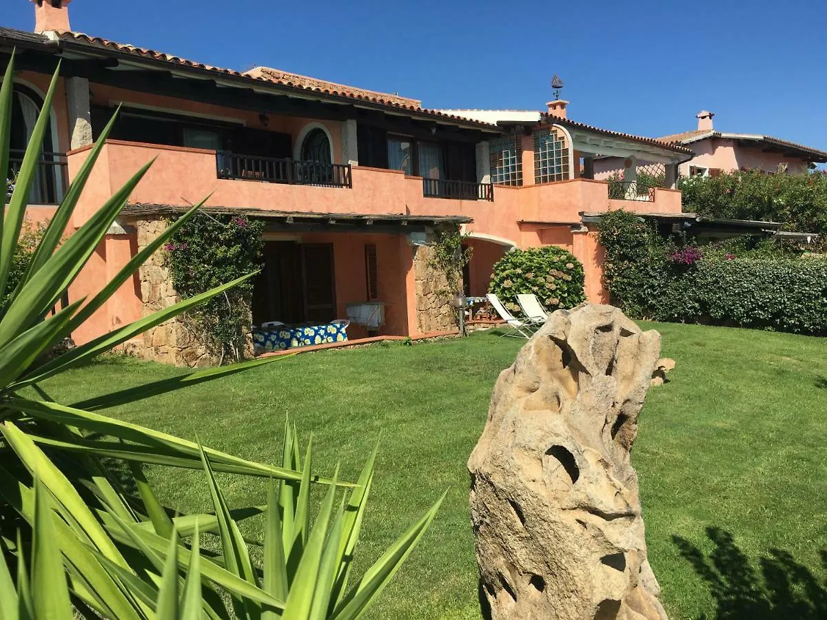 Porto San Paolo Sea Villa 0*, Porto San Paolo (Sardinia) Włochy