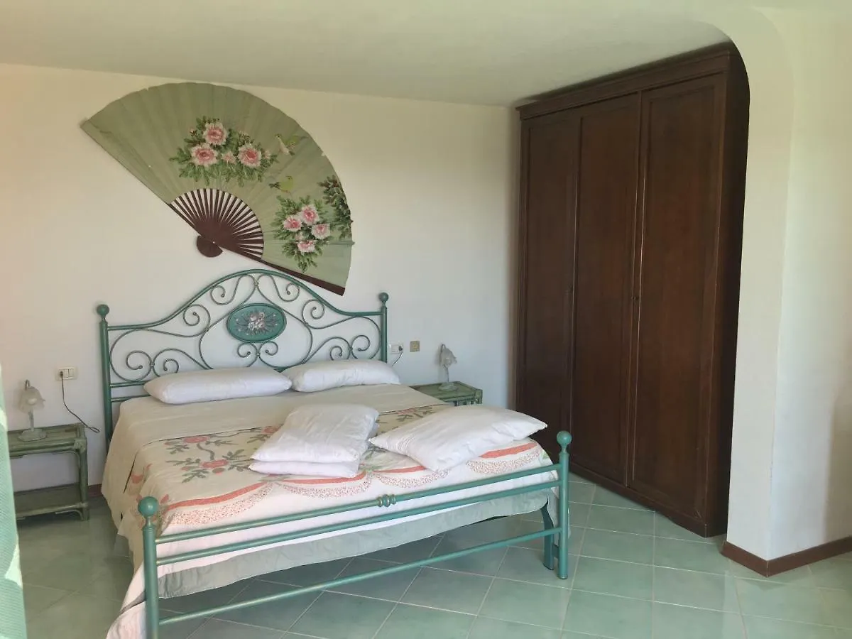 Porto San Paolo Sea Villa